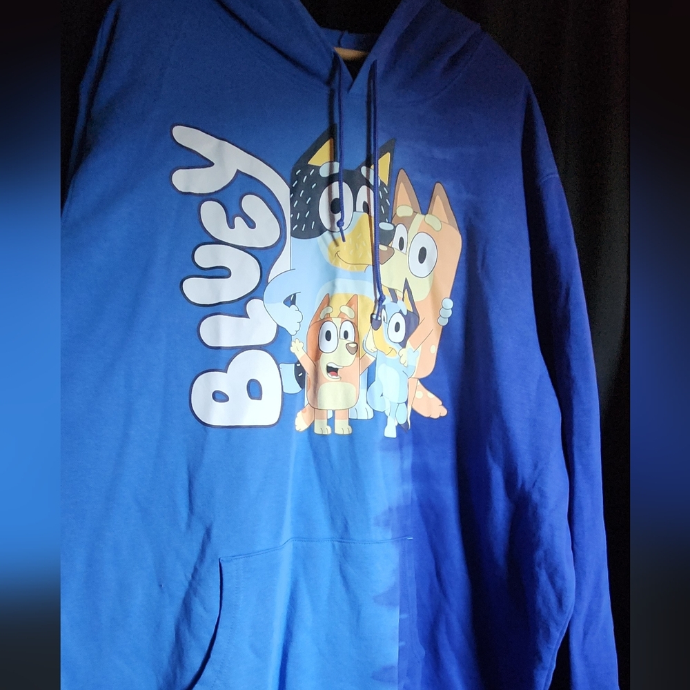 HOODIE SWEATSHIRT